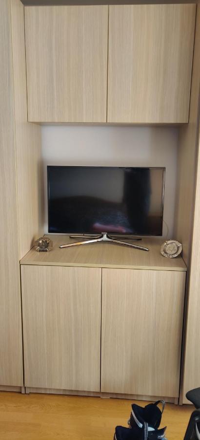 Cazare Buzau Apartamento Exterior foto